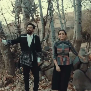 Kurdish Mashup